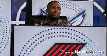 Why the Trail Blazers Won’t Use Their Draft Pick for Themselves - Blazer's Edge