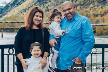 Greater Trail benefits from capital injection, new business job creation - Trail Times