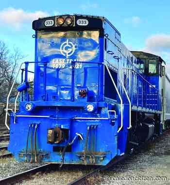Region of Peel to buy Orangeville-Brampton railway corridor, build recreational trail - Caledon Citizen