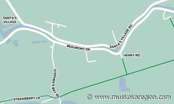 Bracebridge wants to hear from residents on trail improvements - muskokaregion.com