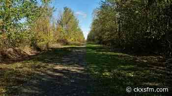 CK Volunteers Needed for Trail Care Clean-up - CKXS 99.1