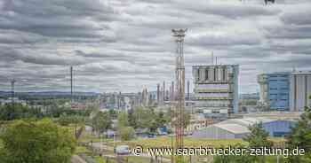 Neue Ansiedlung in Carling: Große Pläne der Chemie-Firma Quaron - Saarbrücker Zeitung