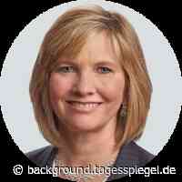 Mit Chemie beim Klimaschutz durchstarten - Tagesspiegel Background