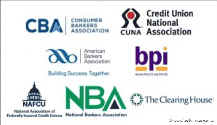 Banks, Credit Unions See ‘Devastating Consequences’ Of Central Bank Digital Currency (CBDC)