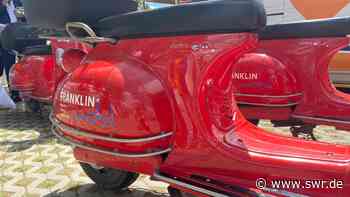 Premiumagentur Mannheim-Franklin: E-Autos, E-Roller, Lastenräder - SWR Aktuell