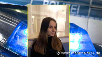 Mannheim: Nicht von Ausflug zurückgekehrt – wer hat Mücella D. (15) gesehen? - mannheim24.de