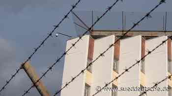 Drei mutmaßliche Täter nach Mannheimer Messerattacke in Haft - Süddeutsche Zeitung - SZ.de