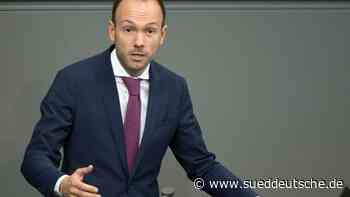 Parteien - Mannheim - Strafbefehl gegen Löbel: CDU Mannheim begrüßt Klarheit - Politik - Süddeutsche Zeitung - SZ.de