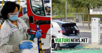 Stellantis di Melfi: "sarebbe paradossale produrre ben 4 modelli elettrici ma non avere colonnine di ricarica". La richiesta alla Regione Basilicata - vulturenews.net