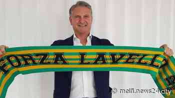 Il Lavello calcio è ufficialmente in vendita - Melfi News24 City
