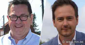 Audit Vlaanderen gaat mogelijke belangenvermenging bij burgemeesters Staden en Moorslede dieper onderzoeken - Het Laatste Nieuws