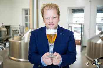 Brouwerij De Halve Maan Brugge haalt crowdlending van 2 miljoen euro op in minder dan 24 uur - KW.be - KW.be