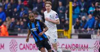 Odoi (Club Brugge) maakt indruk bij Ghana: 'Wat een speler!' - VoetbalPrimeur.be