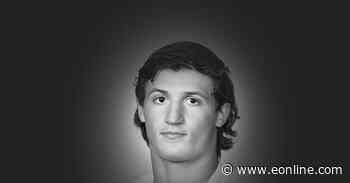 UMass Amherst Lacrosse Player Aidan Kaminska Dead at 19 - E! NEWS