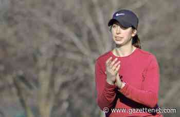 HS Softball: Amherst coach Emma Mendoker has alma mater on the road back - GazetteNET