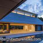Nikken Sekkei design the Park Hyatt Niseko Hanazono’s Chapel