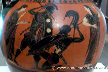 Police say man smashes ancient museum artifacts worth millions in Dallas