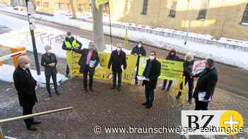 „Unsere Region wird bei Asse II weiter verschaukelt“