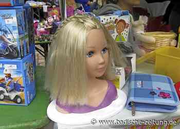 Fundus auch für Sammler - Emmendingen - Badische Zeitung