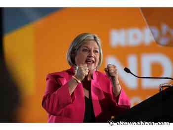 Pellerin: Ontario election — Progressives need lessons in plain speaking