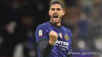 Monza scatenato: dopo Candreva si fionda su Ranocchia - La Gazzetta dello Sport