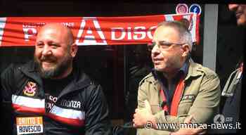 Tifosi del Monza a Dritto e Rovescio: 'Un grazie immenso a Silvio Berlusconi' | LINK - Monza-News