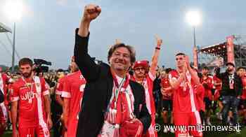 Monza in Serie A, Stroppa: "Berlusconi e Galliani hanno facilitato tutto. Chi ha ottenuto più... - Milan News