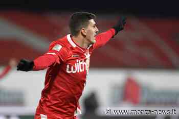 Ex Monza: Maric è il re dei bomber, bene Gliozzi e Torregrossa, stagione dai due volti per Diaw - Monza-News