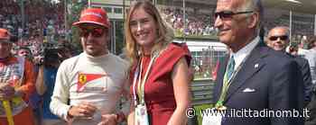 Elezioni a Monza: Salvini e Boschi in città - Il Cittadino di Monza e Brianza