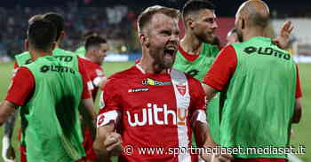 "Monza - Destinazione Paradiso": lo speciale su Italia 1 e Sportmediaset.it - Sportmediaset - Sport Mediaset