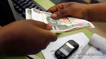 Monza, money transfer: 560mila euro di trasferimenti illeciti all'estero - IL GIORNO