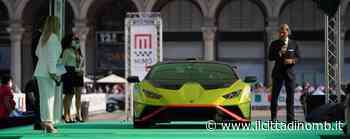 Milano Monza Motor Show, il programma - Il Cittadino di Monza e Brianza