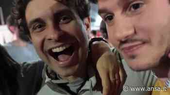 Monza in serie A, i tifosi: "Berlusconi un vincente. Il merito e' della squadra" - Calcio - Agenzia ANSA