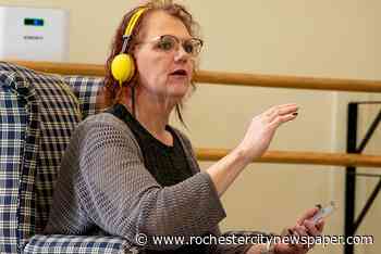 Penny Sterling is out to break hearts