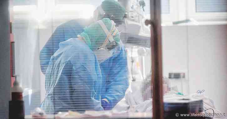 Covid, i dati: 9.429 nuovi contagi, ma con appena 70mila tamponi. I morti sono 40 in un giorno