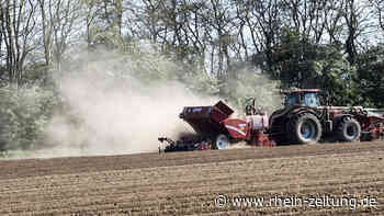 Immer neue Bürokratiemonster: Landwirte stehen erneut vor Umbruch - Rhein-Zeitung