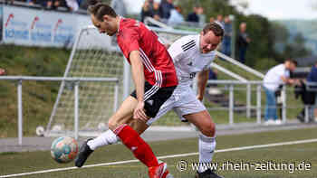 Ein Duell zweier guter Freunde: Andernach ist zu Gast bei Metternich - Rhein-Zeitung