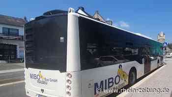 Selbsttest quer durch den Kreis: Liberale decken Schwachstellen im ÖPNV auf - Rhein-Zeitung