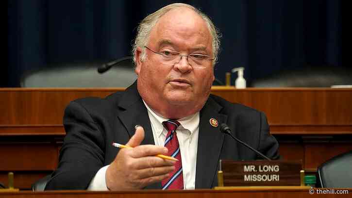 GOP Missouri lawmaker ties shootings to abortion: 'Life has no value to a lot of these folks'