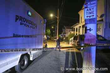 Rhode Island crime news: June 2022 - The Boston Globe