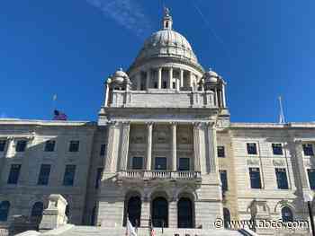 McKee declares June 3 as Gun Violence Awareness Day in Rhode Island - WLNE-TV (ABC6)