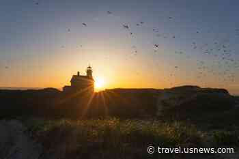 18 Top Things to Do in Rhode Island - U.S. News & World Report