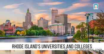 AcademicInfluence.com Ranks the Best Colleges & Universities in Rhode Island for 2022 - EIN News