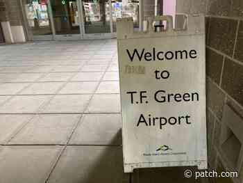 Rhode Island Airports Showcasing Art From State Residents - Patch