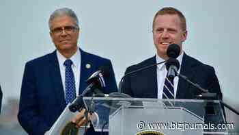 CEO roundtable to help Rhode Island compete for $700M in federal infrastructure grants - Providence Business First - The Business Journals