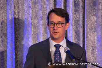 Lambton-Kent-Middlesex: McNaughton cruises back to Queen's Park - Wetaskiwin Times Advertiser