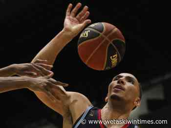 Montreal Alliance improves record to 2-1 with win over Ottawa - Wetaskiwin Times Advertiser