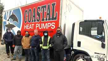 For this remote First Nation, installing heat pumps is worth the effort