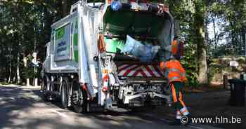 Aartselaar start met bevraging over diftarsysteem | Aartselaar | hln.be - Het Laatste Nieuws