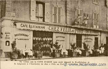 Après 90 ans de bons services, cette institution d’Antibes ferme ses portes
